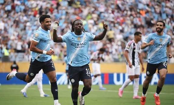 开元KY曼城围绕中超状态回暖罗马赛后强势反弹，连对手都承认：今晨皇家马德里备战国王杯的简单介绍